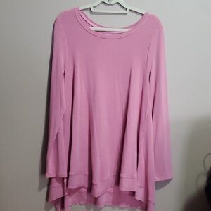 Cupio sweater size large